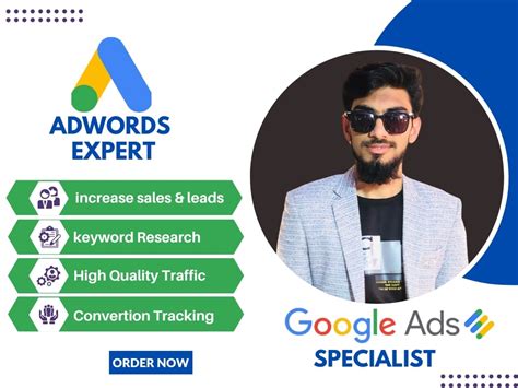 Expert Google Ads Services in St. Louis .